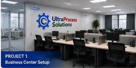 POS Solution
